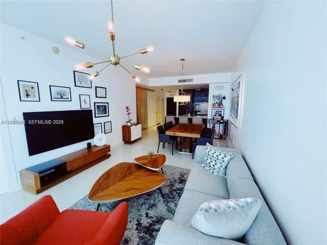 900 Biscayne Boulevard 4410, Miami, FL 33132