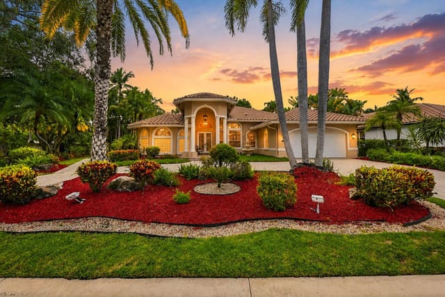11889 NW 12TH Drive, sold in ZIP 33071, Coral Springs, FL