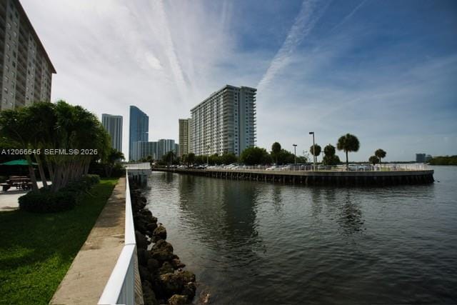 400 Kings Point Drive 606, Sunny Isles Beach, FL 33160 photo 20