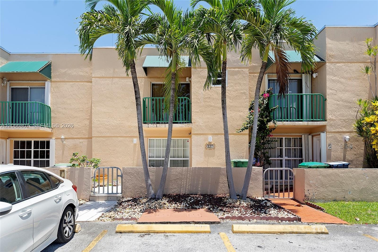 12055 SW 19th Lane 227 — photo 2