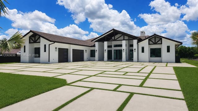 17510 SW 48 Street, Southwest Ranches, FL 33331