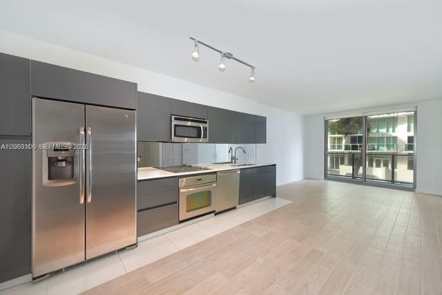 31 SE 6th Street 406, Mybrickell, Miami, FL