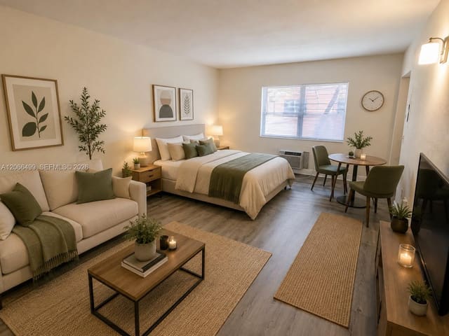 218 Santillane Avenue 21, Coral Gables, FL 33134