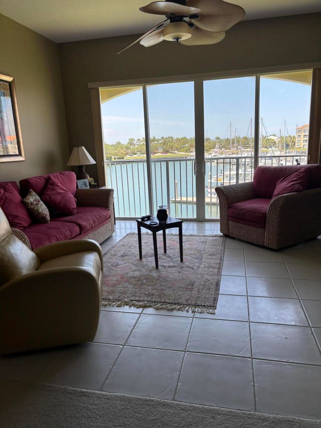 14 Harbour Isle Drive W 301, Fort Pierce, FL 34949