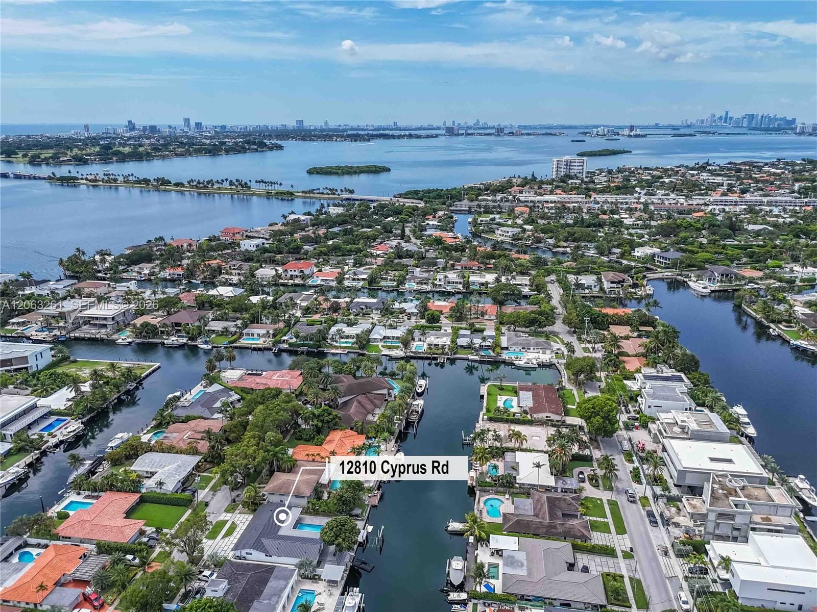 12810 Cyprus Road, North Miami, FL 33181 photo 18