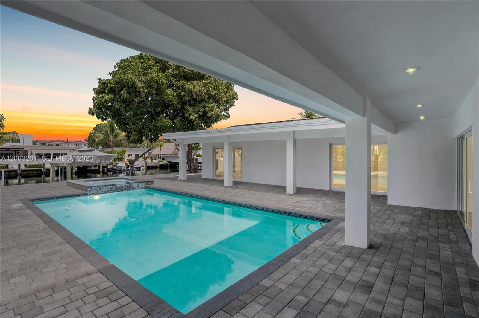 12810 Cyprus Road, North Miami, FL 33181 photo 21