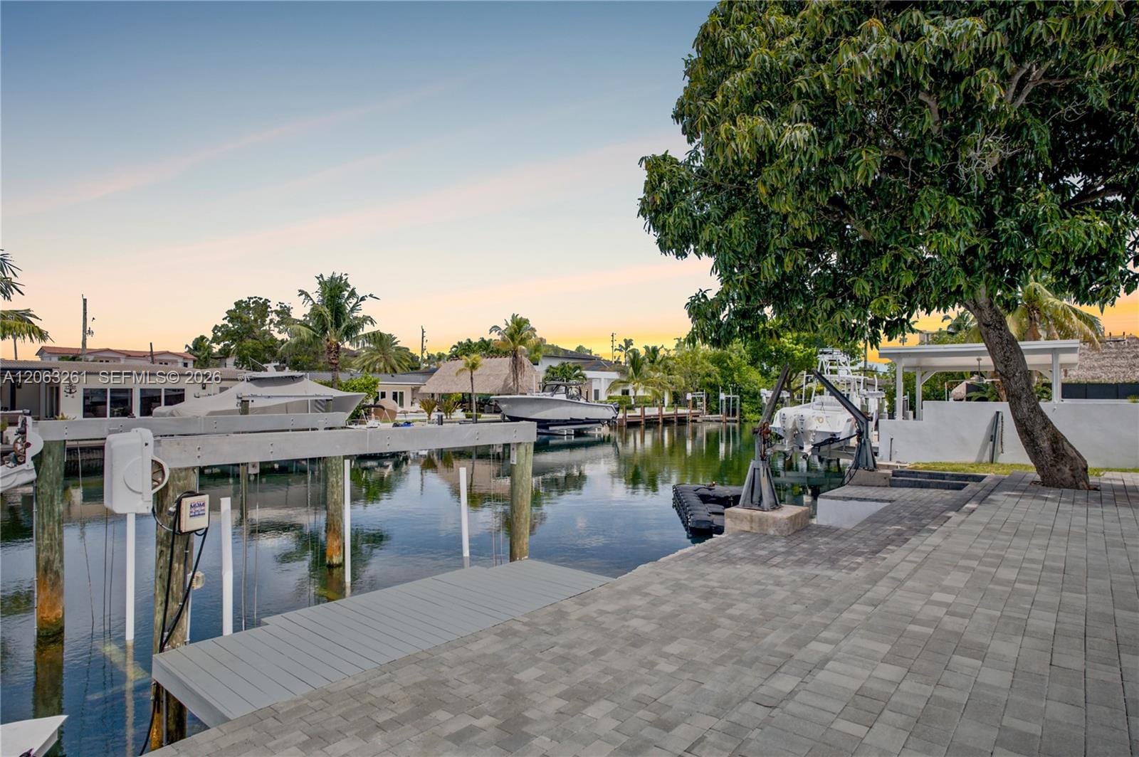 12810 Cyprus Road, North Miami, FL 33181 photo 24
