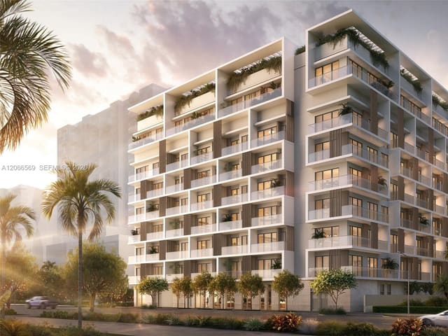 1741 SW 2nd Avenue 514, Miami, FL 33129