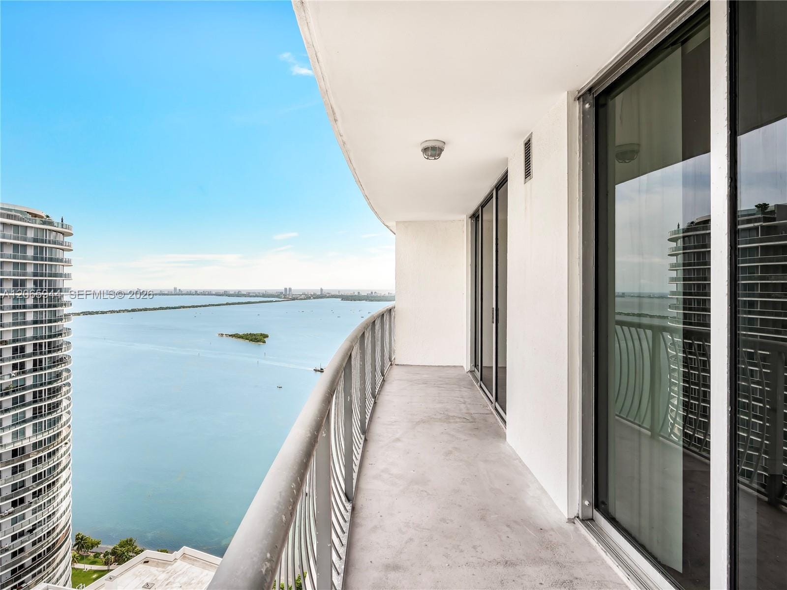 1750 N Bayshore Drive PH-5309, Miami, FL 33132