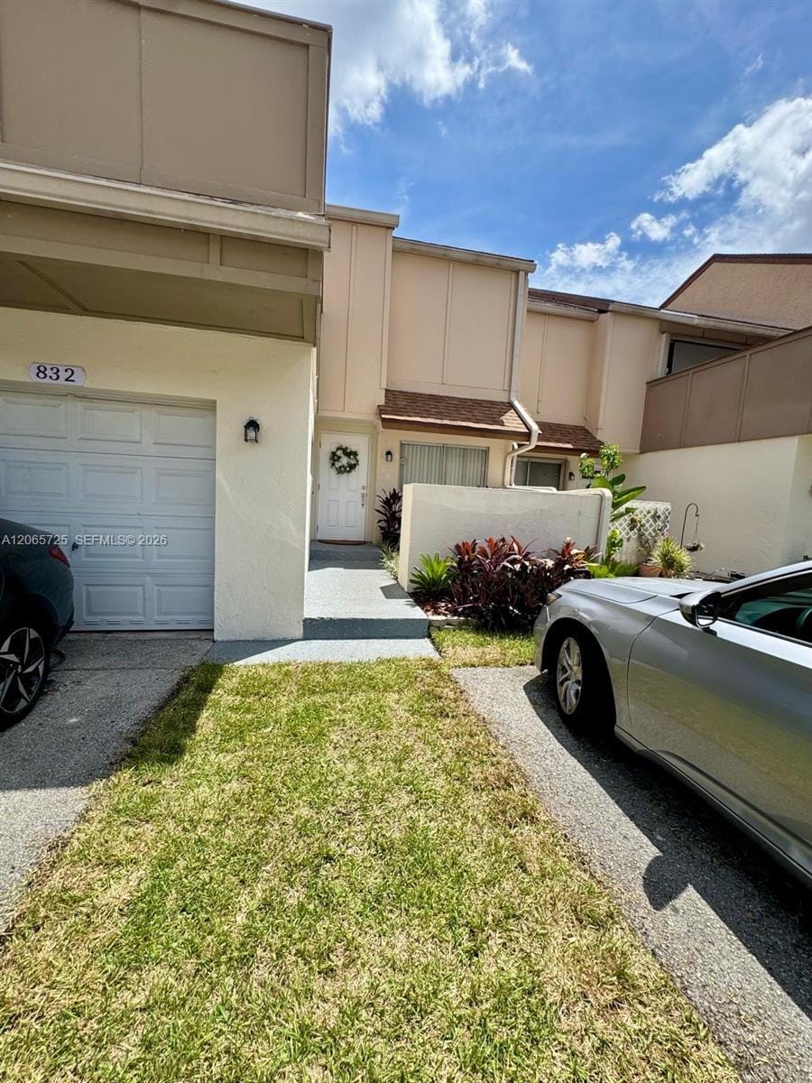 832 NW 81st Way 9 — photo 4