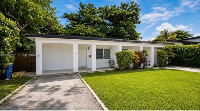 12001 W Biscayne Canal Road #1, Miami, FL 33161