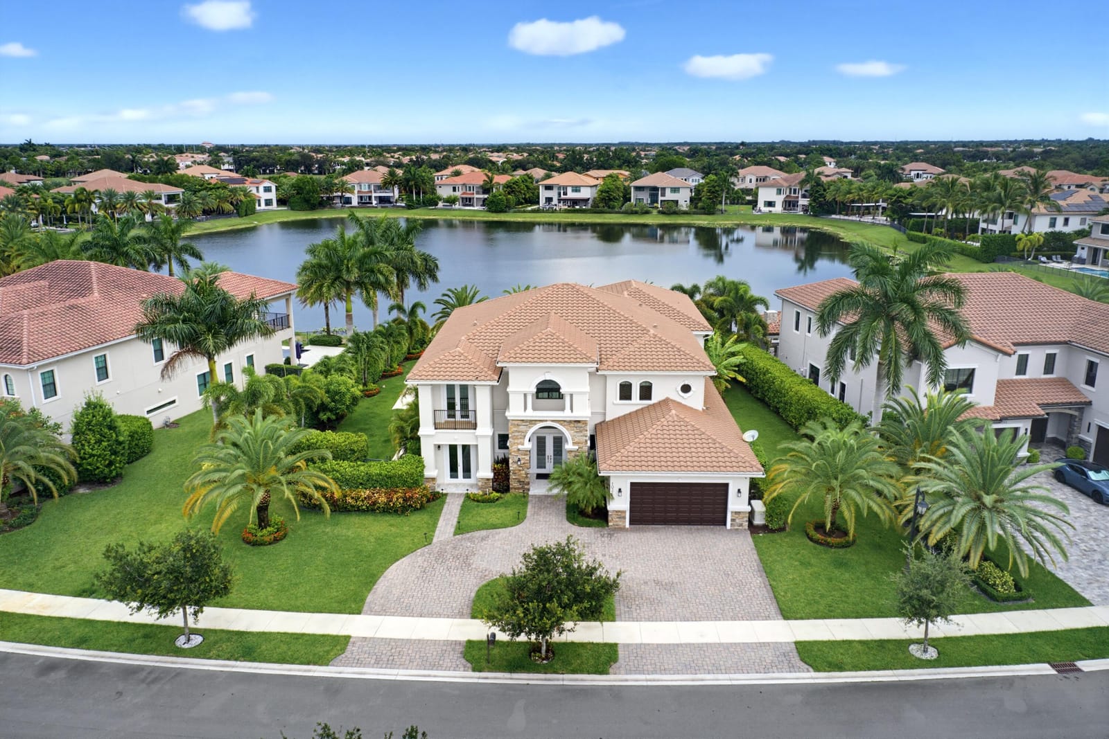 10363 S Barnsley Drive, Parkland, FL 33076