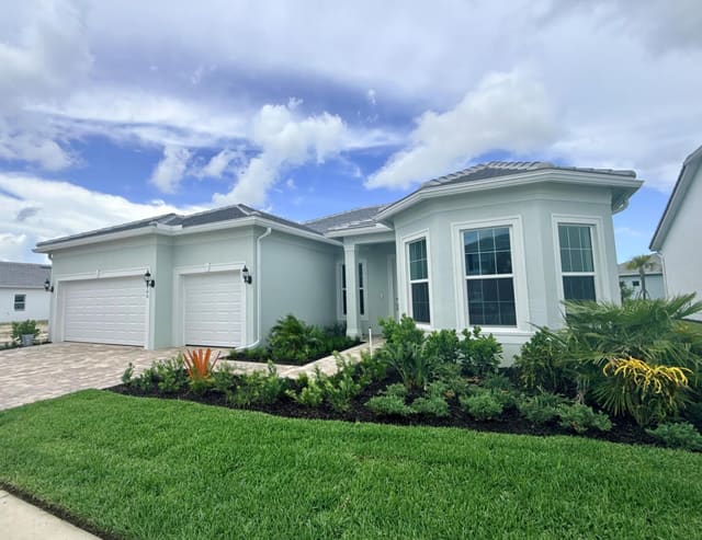 10400 SW Highpointe Drive 120 Stellar, sold in Highpointe, Stuart, FL