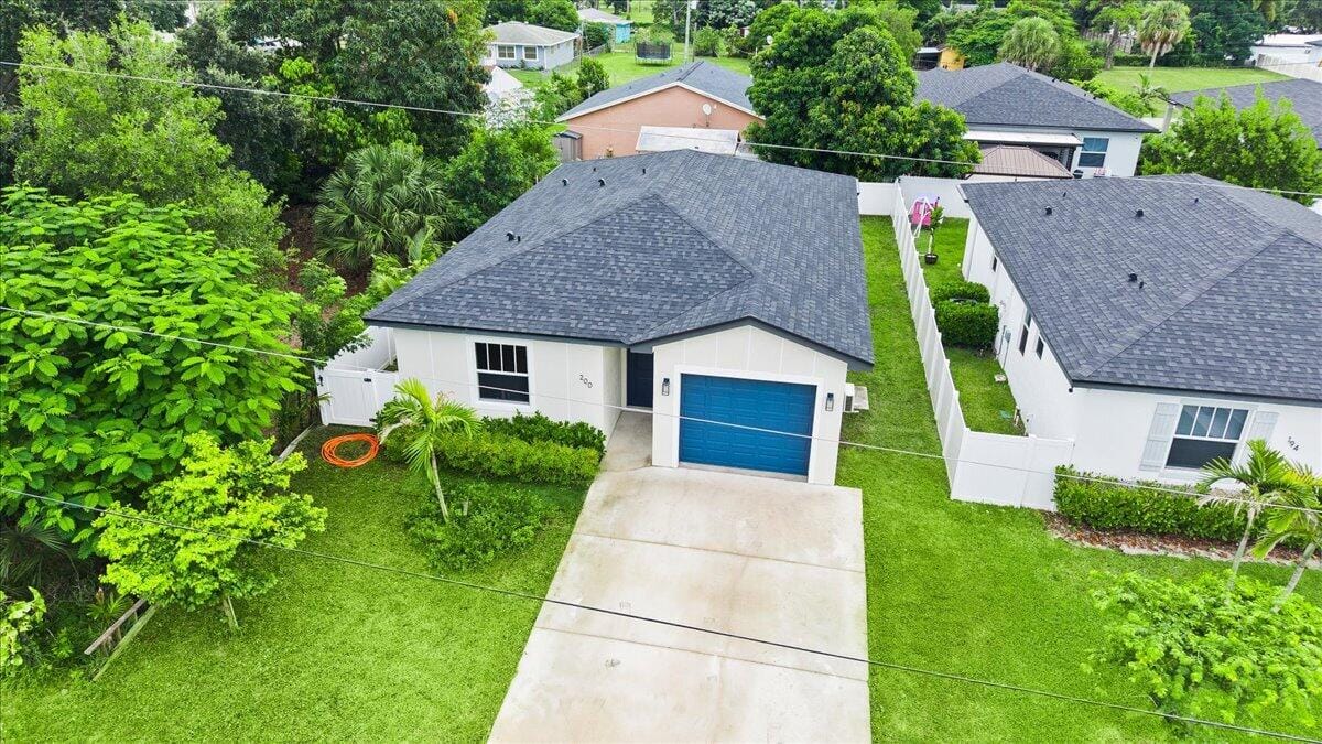 200 Marie Drive, West Palm Beach, FL 33415 photo 30