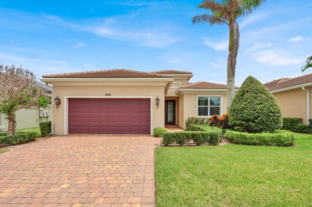 8741 SW VICO Way, Port St. Lucie, FL 34987