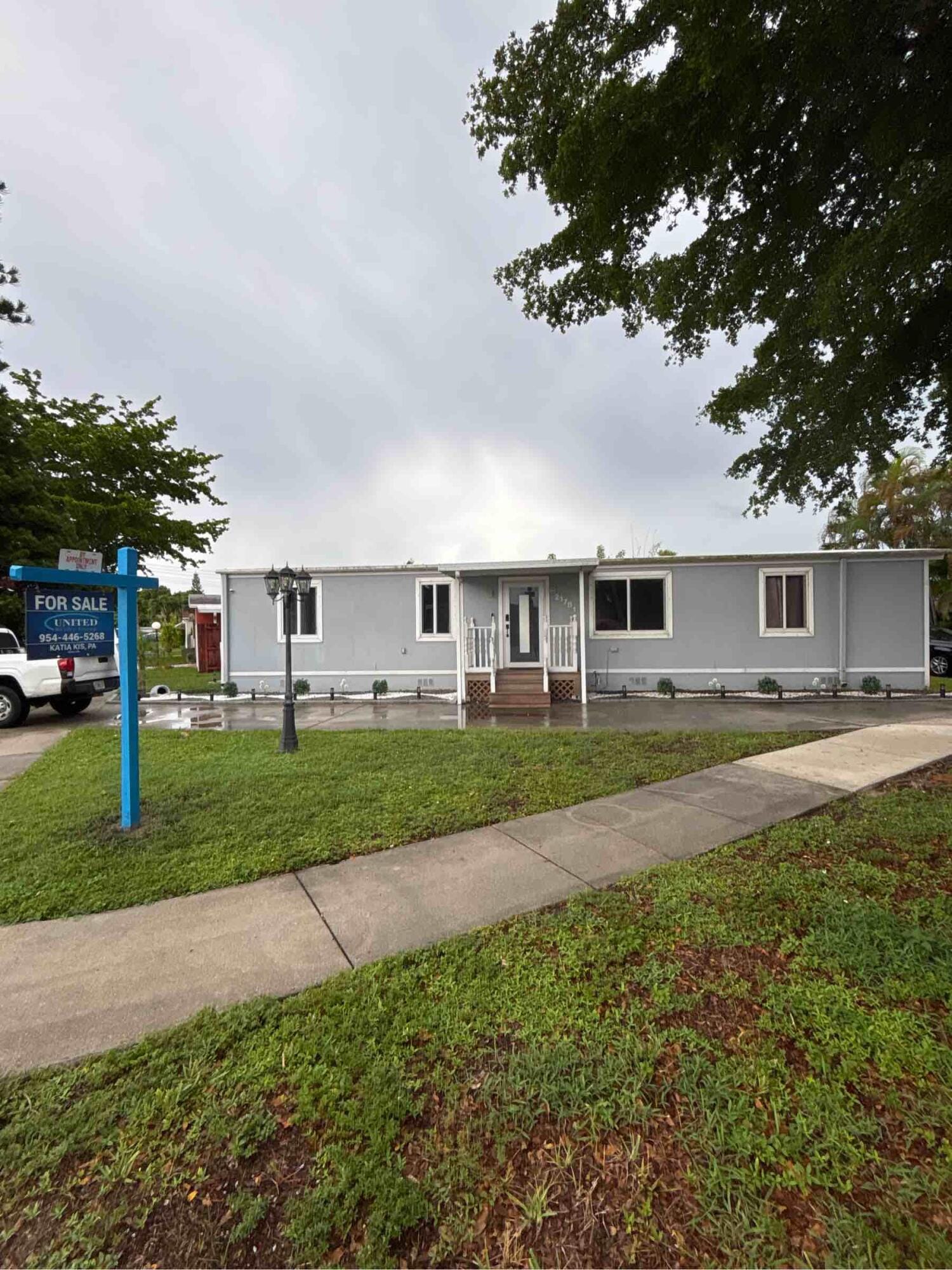 21781 NW 2nd Court, Pembroke Pines, FL 33029
