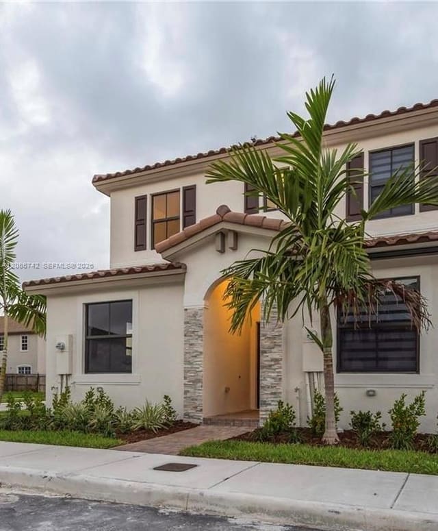 11789 SW 245th Terrace, Corsica Silver Palm, Homestead, FL