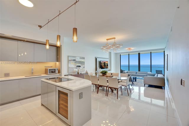 18975 Collins Avenue 2303, Sunny Isles Beach, FL 33160