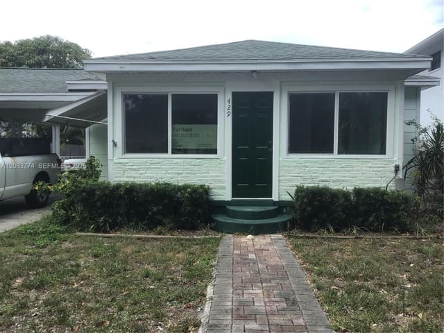 429 49th Street, West Palm Beach, FL 33407