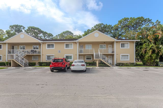 2007 Palm Beach Trace Drive 2007, sold in Palm Beach Trace Condo, Royal Palm Beach, FL