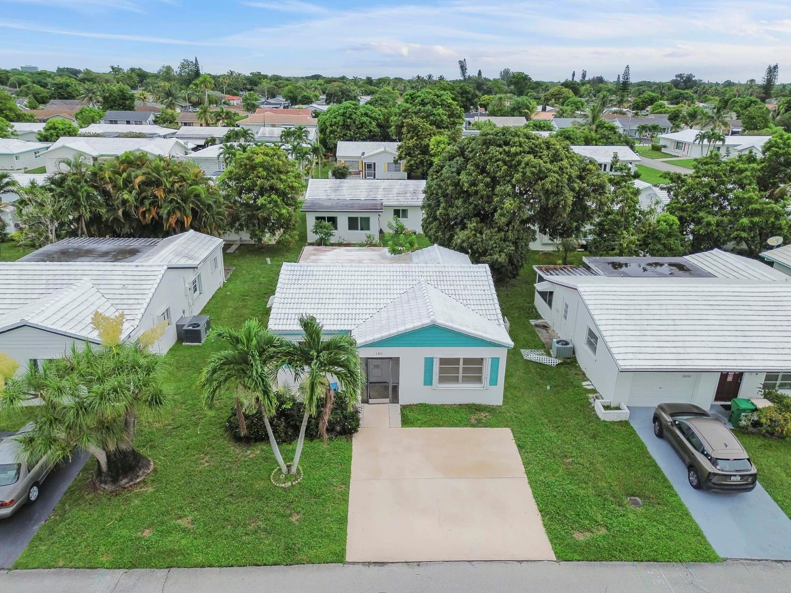 6805 NW 75TH Court, Tamarac, FL 33321 photo 15