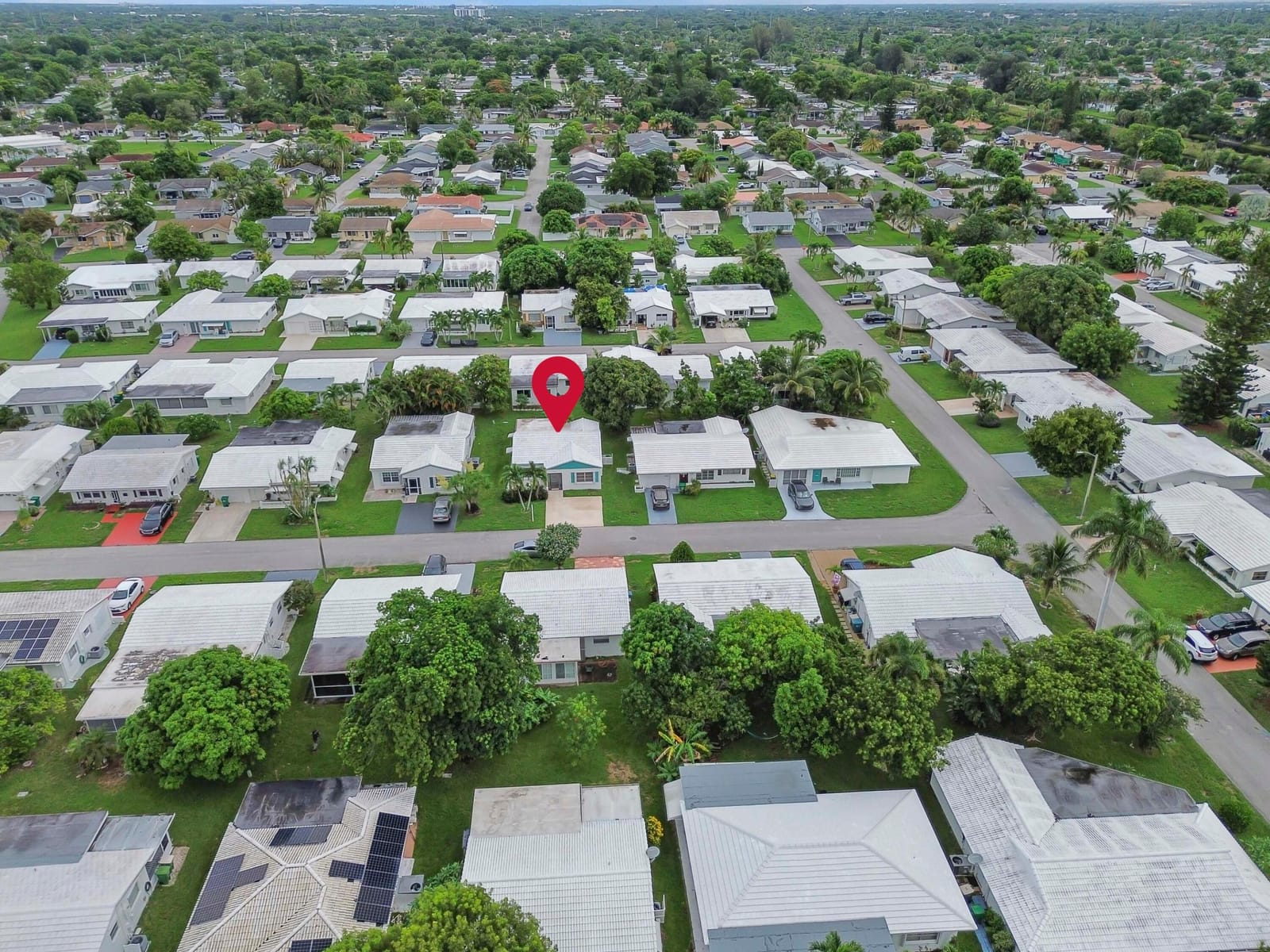 6805 NW 75TH Court, Tamarac, FL 33321 photo 17