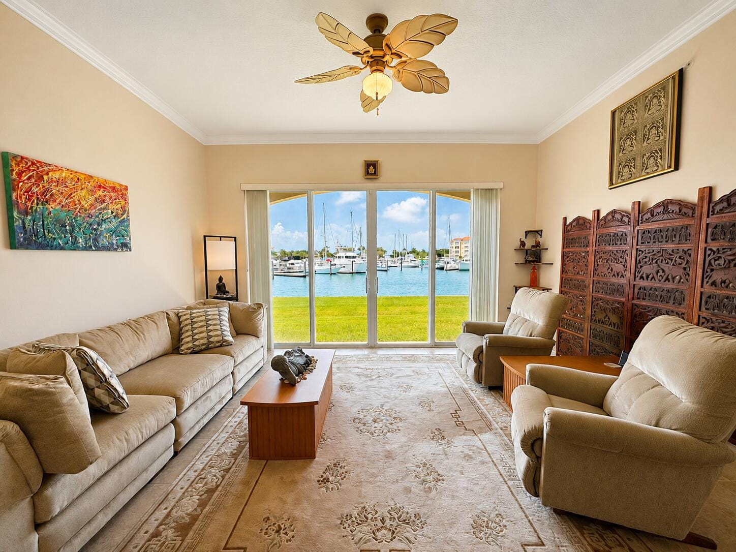 15 Harbour Isle Drive W 101 — photo 1