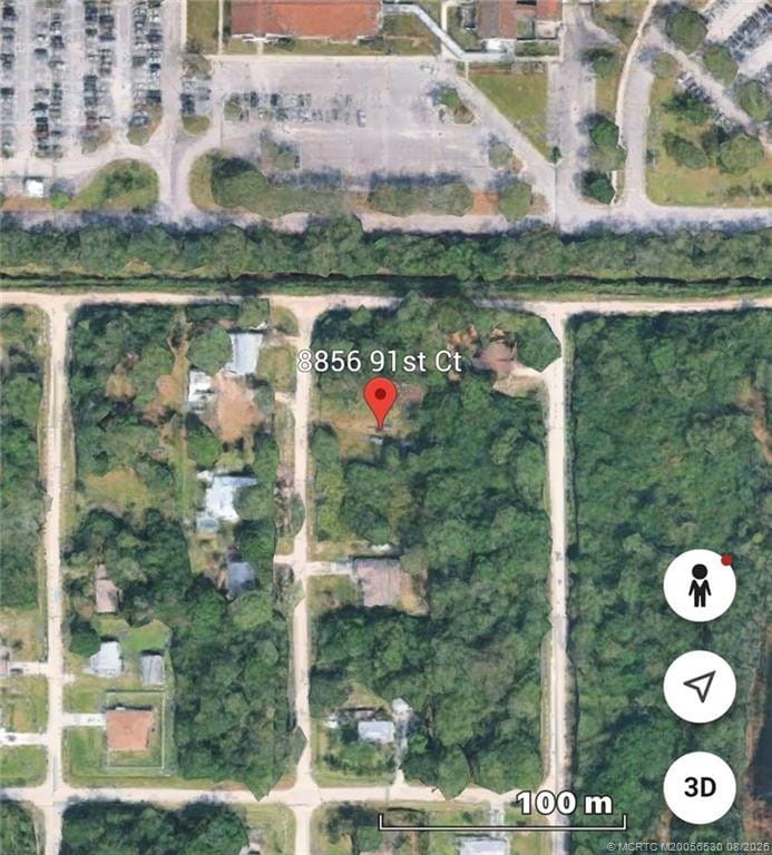 Sold home at 8856 91st Court, Vero Beach, FL 32967