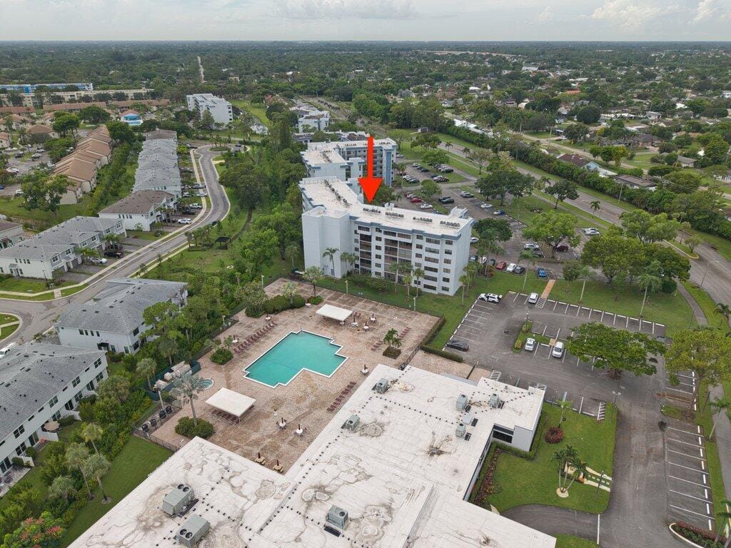 4640 Lucerne Lakes Boulevard W 404, Lake Worth, FL 33467 photo 19