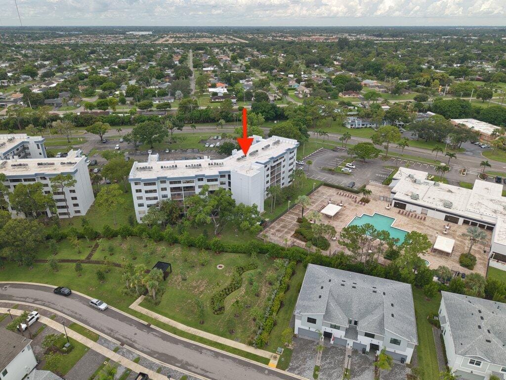 4640 Lucerne Lakes Boulevard W 404, Lake Worth, FL 33467 photo 20