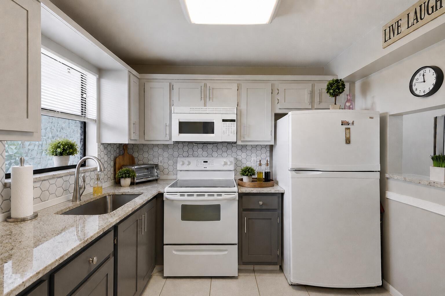 4640 Lucerne Lakes Boulevard W 404 — photo 4