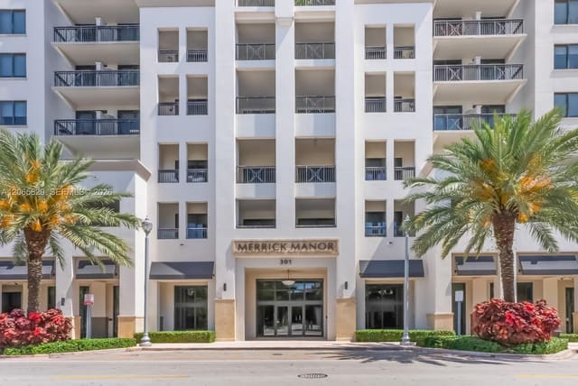 301 Altara Avenue 630, Coral Gables, FL 33146