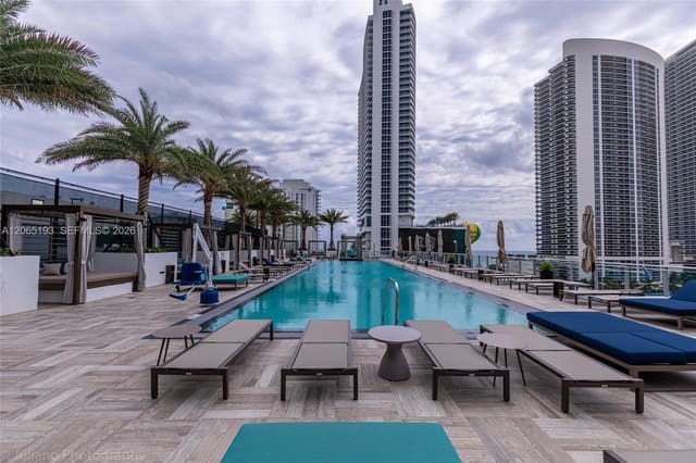 4010 S Ocean Drive R409, 4010 South Ocean, Hollywood, FL