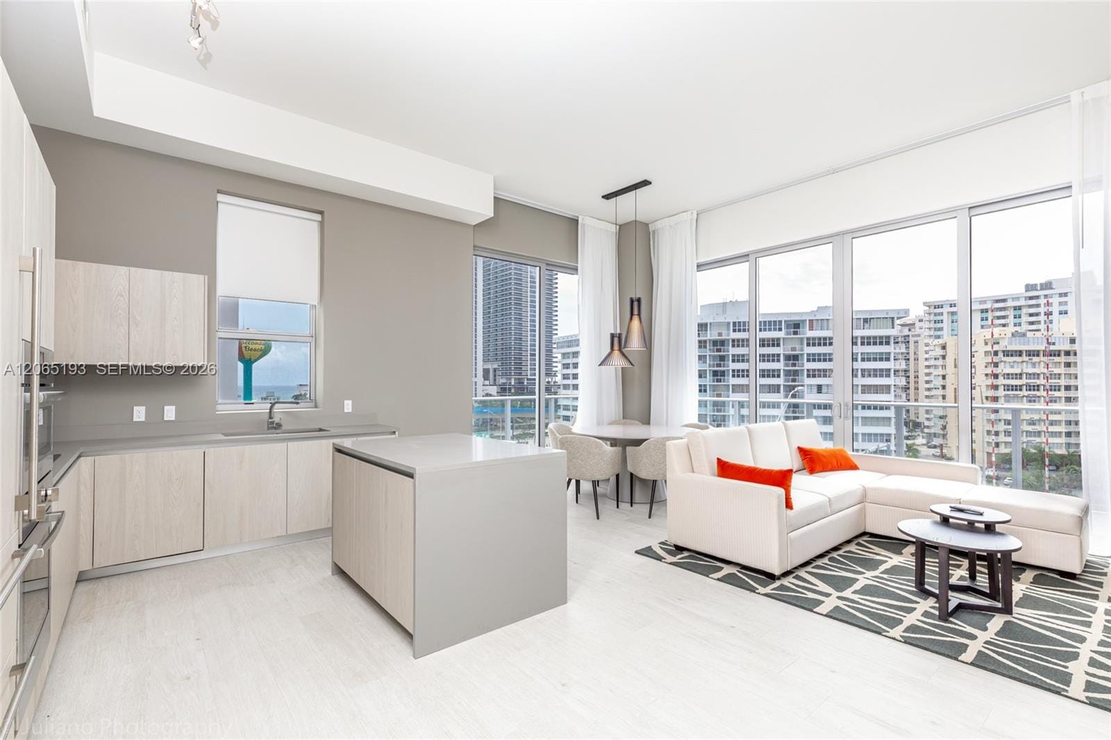 4010 S Ocean Drive R409 — photo 2