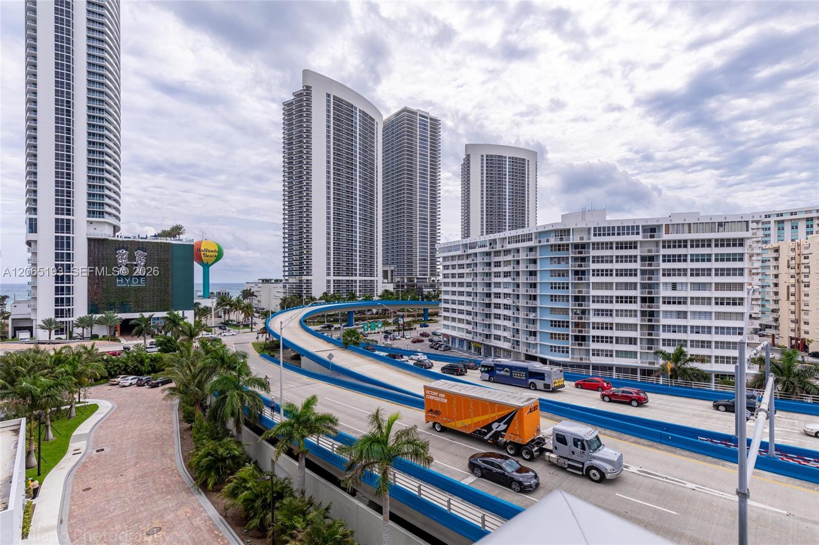 4010 S Ocean Drive R409, Hollywood, FL 33019 photo 19