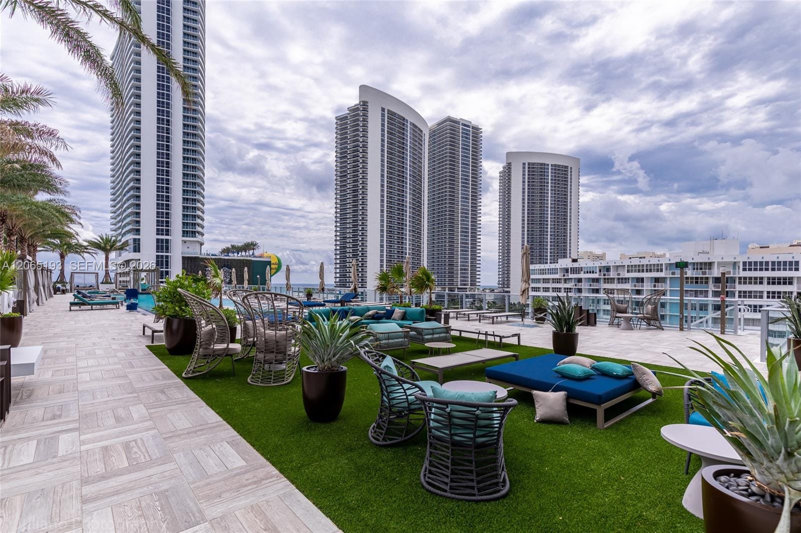 4010 S Ocean Drive R409, Hollywood, FL 33019 photo 28