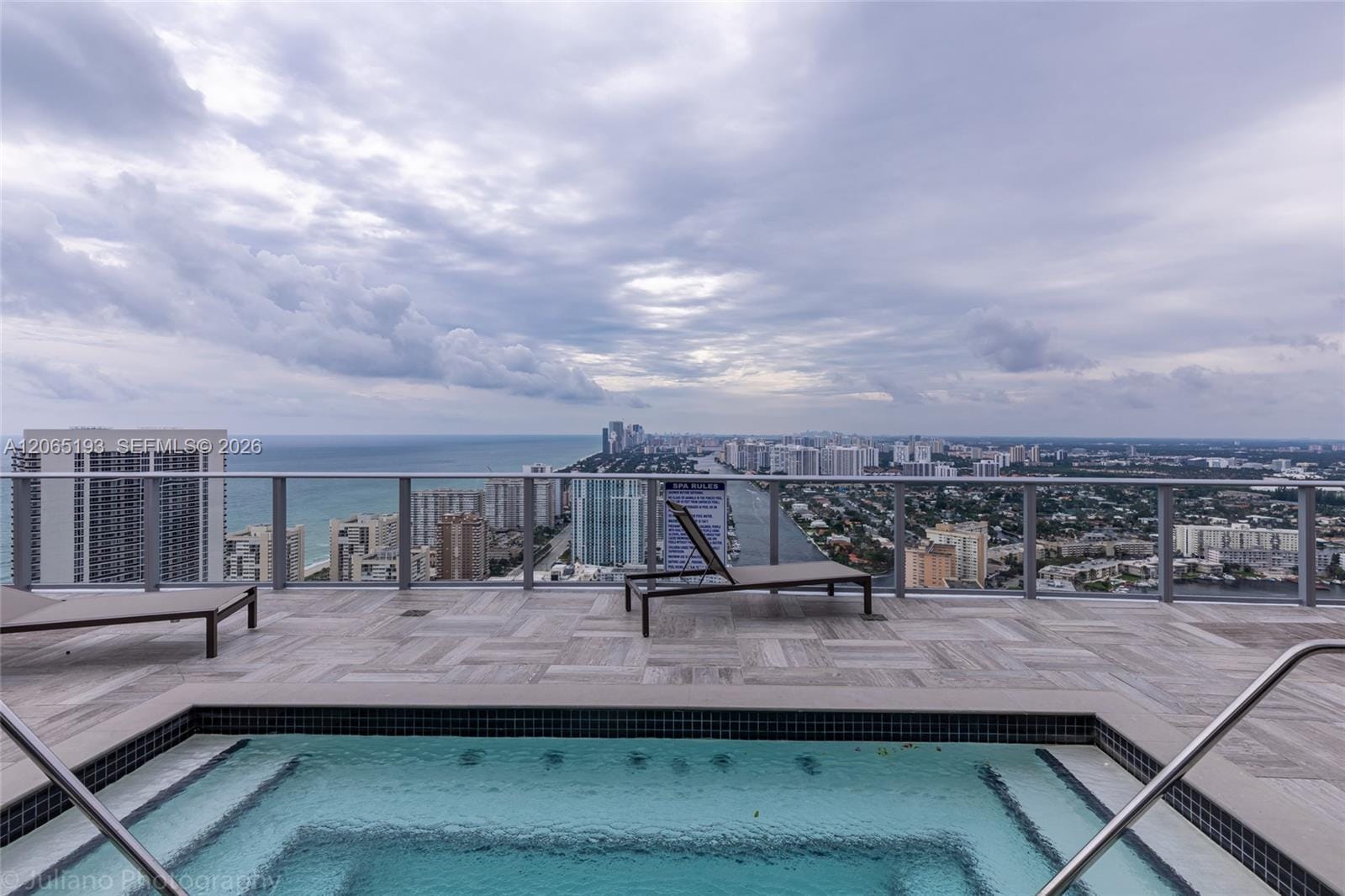 4010 S Ocean Drive R409, Hollywood, FL 33019 photo 30