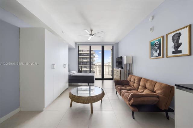 1010 Brickell Avenue 3610, Miami, FL 33131