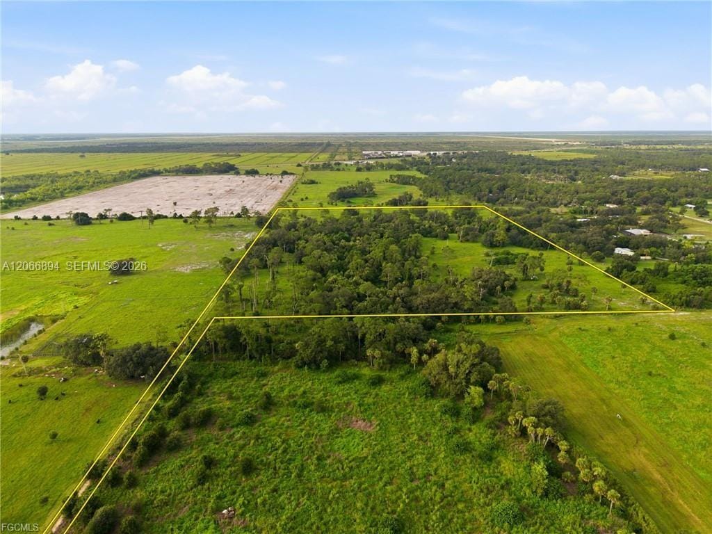 3291 Fort Denaud Road, LaBelle, FL 33935 photo 1