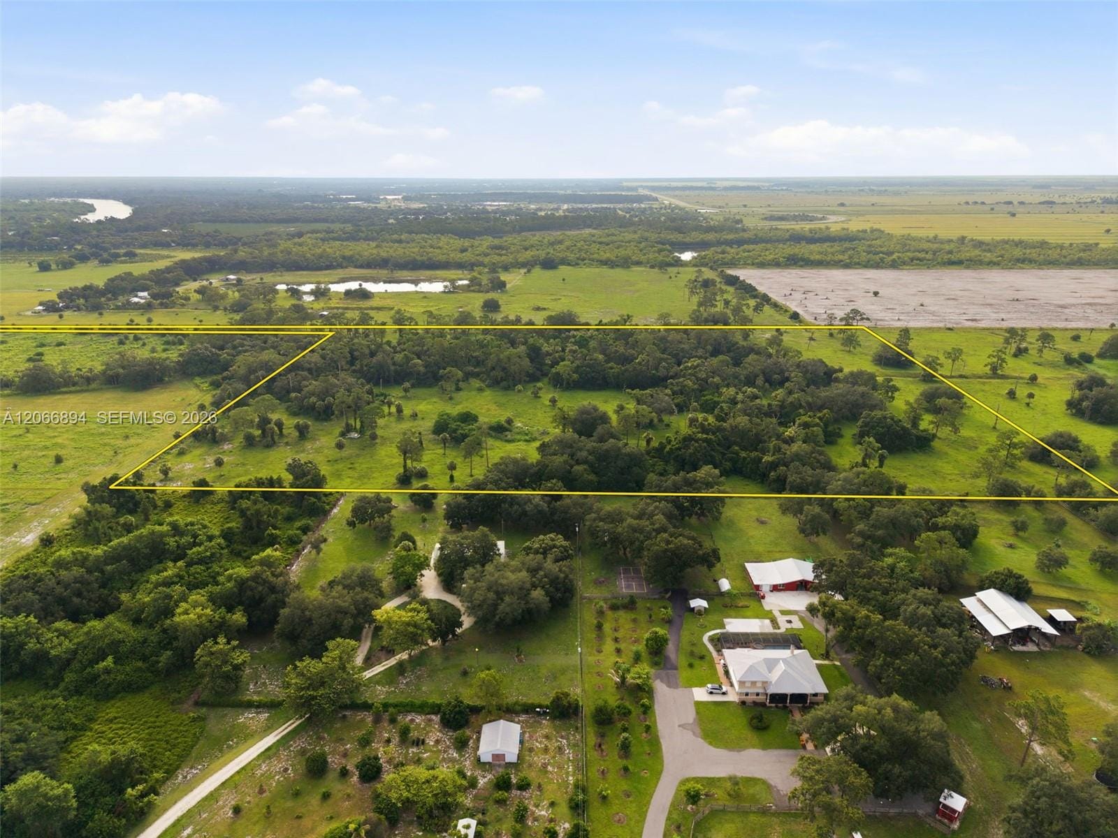 3291 Fort Denaud Road, LaBelle, FL 33935 photo 16