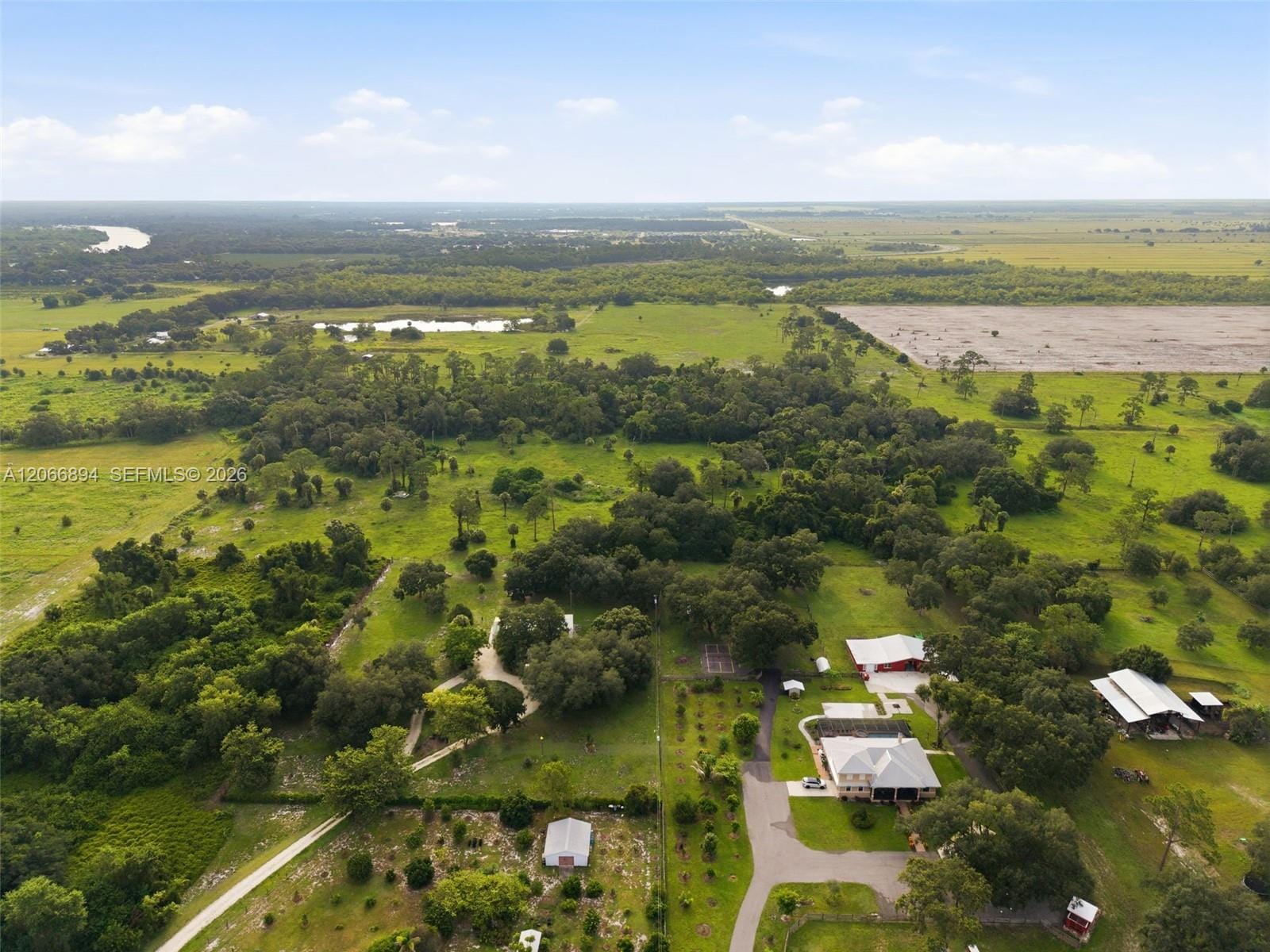 3291 Fort Denaud Road, LaBelle, FL 33935 photo 17