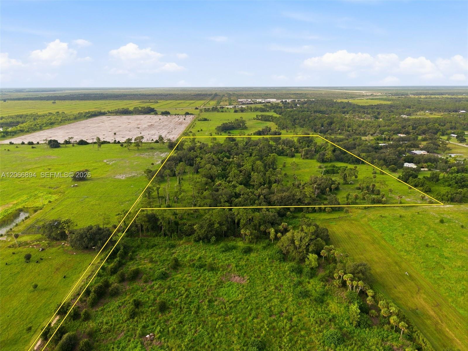 3291 Fort Denaud Road, LaBelle, FL 33935 photo 10