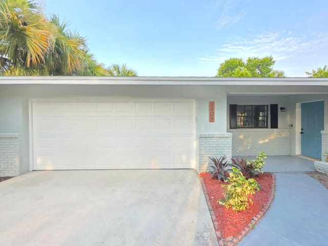 1405 Country Club Boulevard, Titusville, FL 32780