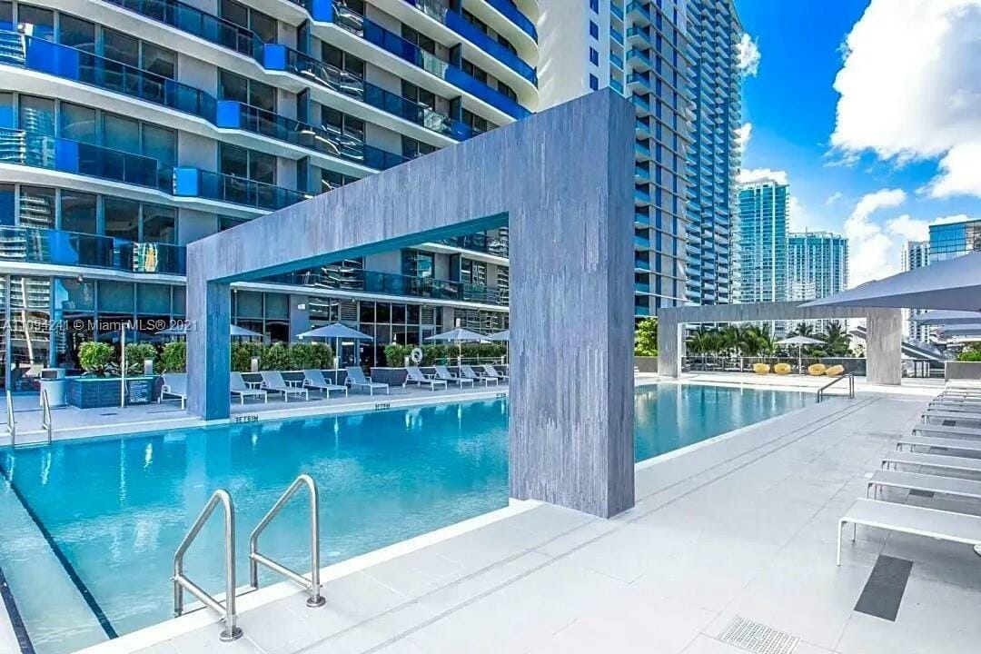 55 SW 9th Street 3209, Miami, FL 33130 photo 17