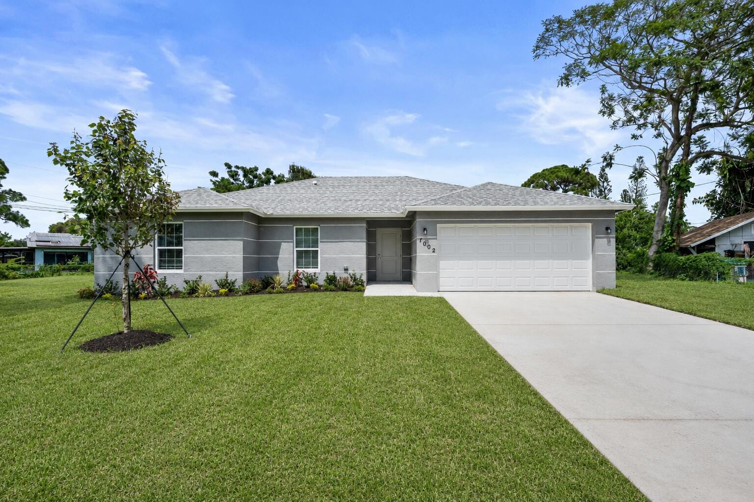 7002 Paso Robles Boulevard, Fort Pierce, FL 34951