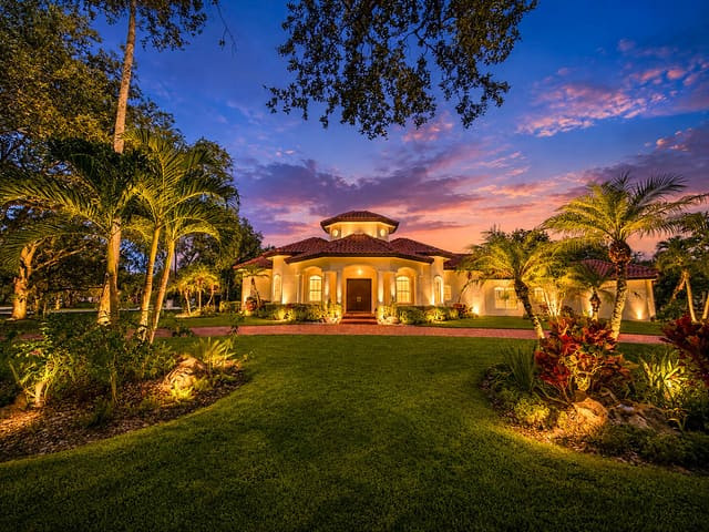 4051 E Ridgeview Drive, Laurel Oaks North, Davie, FL
