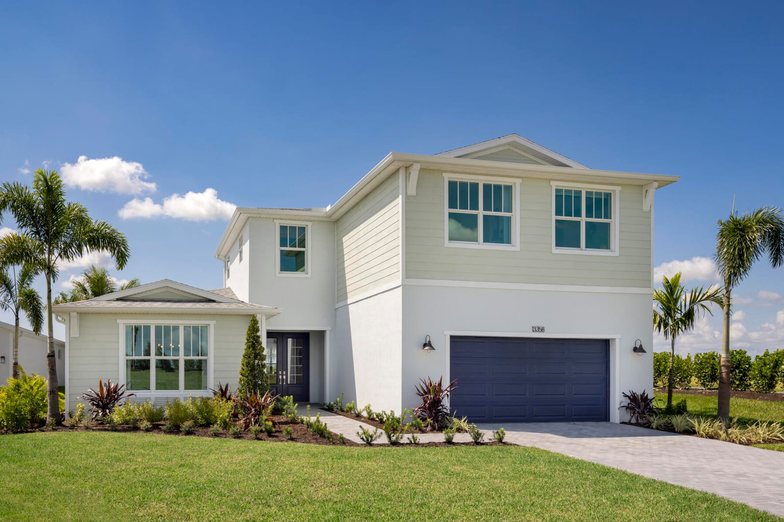 13358 SW BALLY Drive