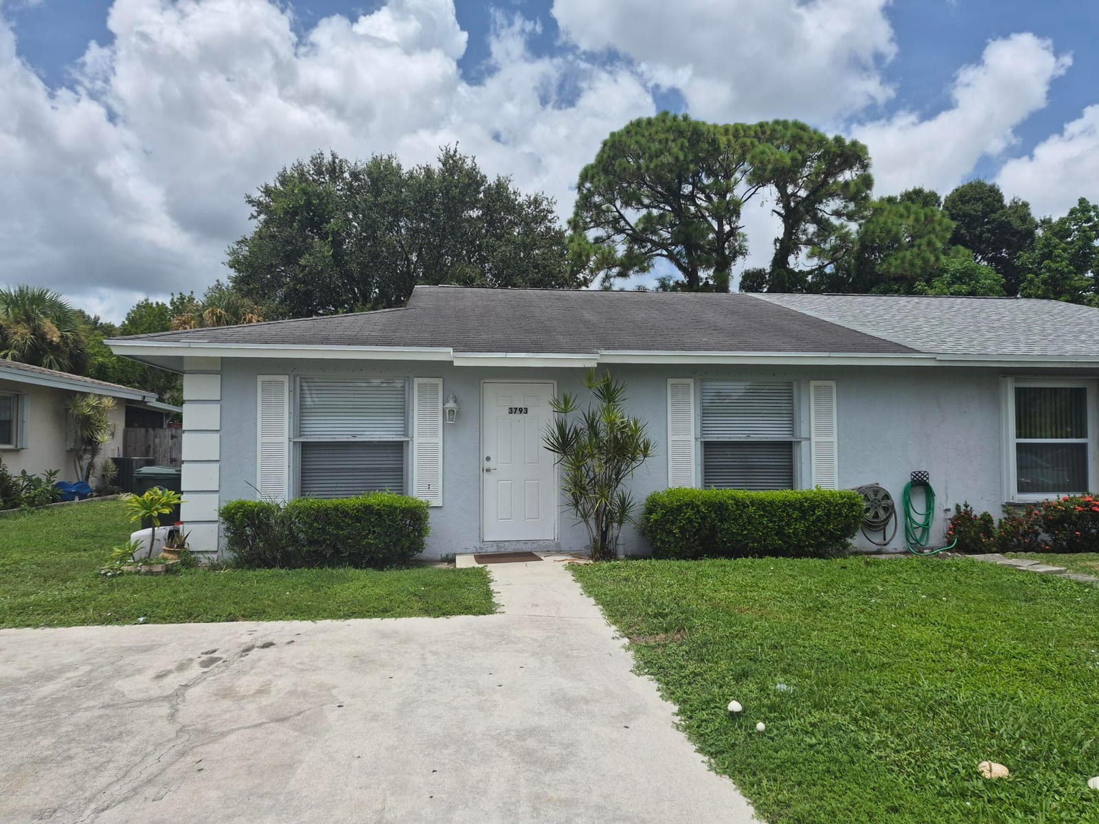 3793 Heather Drive W — photo 1