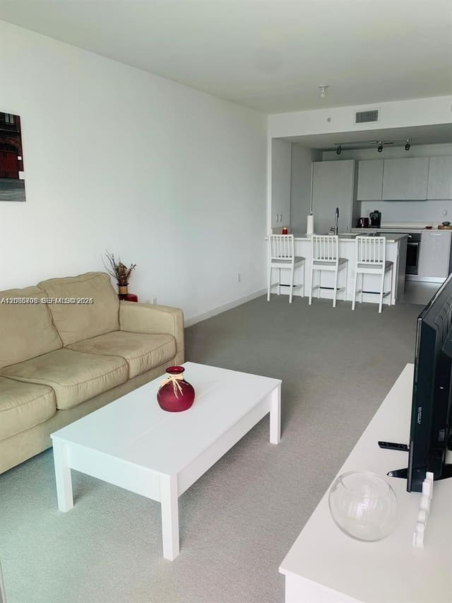 501 NE 31st Street 804, Paraiso Bayviews, Miami, FL