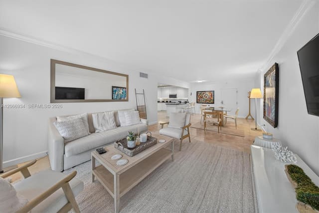 2301 Collins Avenue 908, Miami Beach, FL 33139